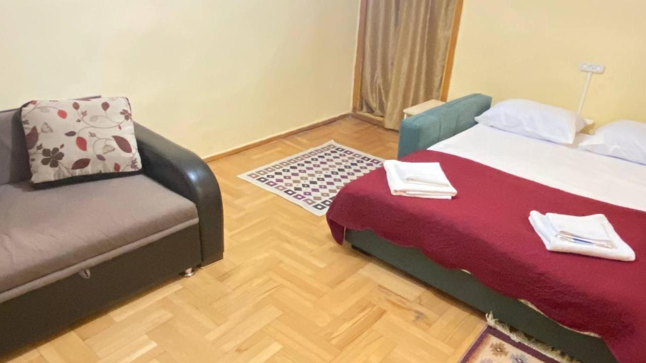Mari Apartment Tbilisi Exteriér fotografie