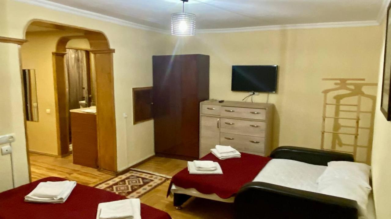 Mari Apartment Tbilisi Exteriér fotografie