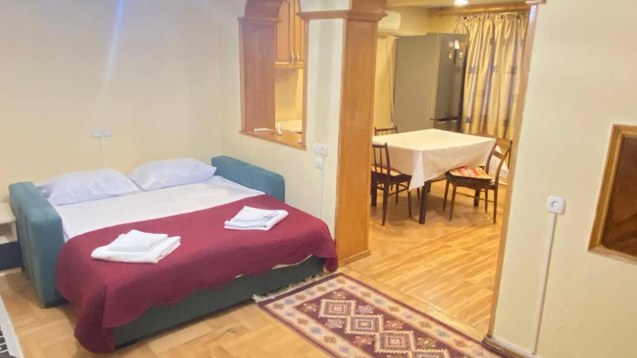 Mari Apartment Tbilisi Exteriér fotografie