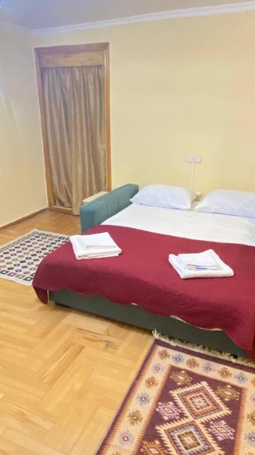 Mari Apartment Tbilisi Exteriér fotografie
