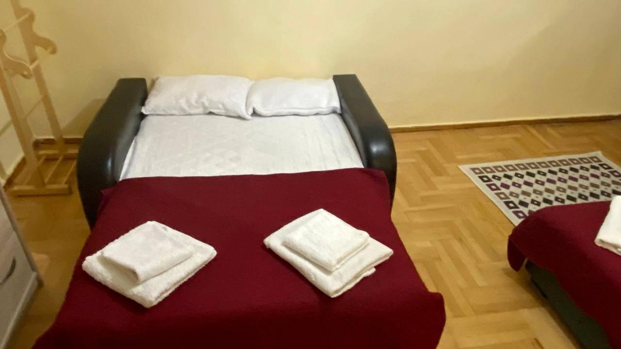 Mari Apartment Tbilisi Exteriér fotografie
