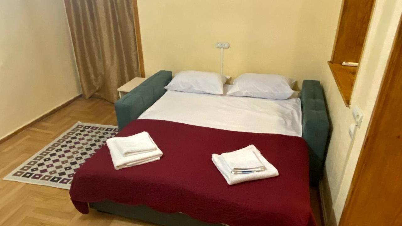 Mari Apartment Tbilisi Exteriér fotografie