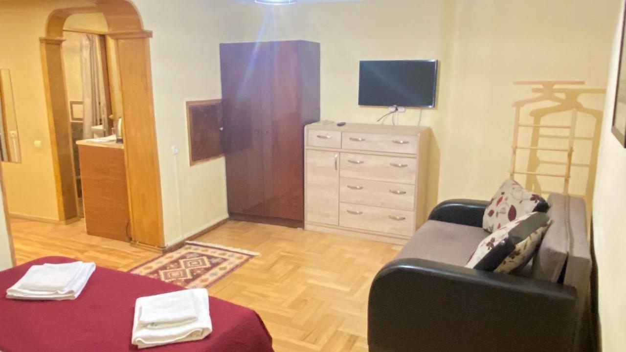 Mari Apartment Tbilisi Exteriér fotografie