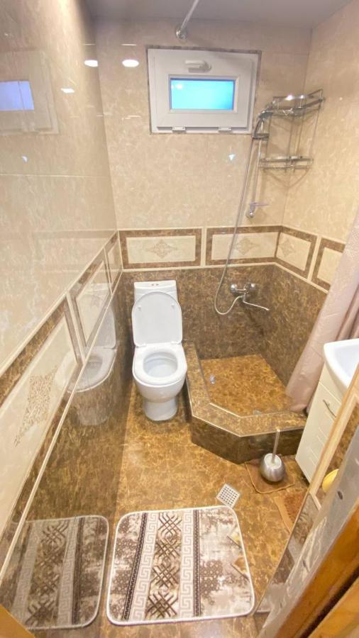 Mari Apartment Tbilisi Exteriér fotografie