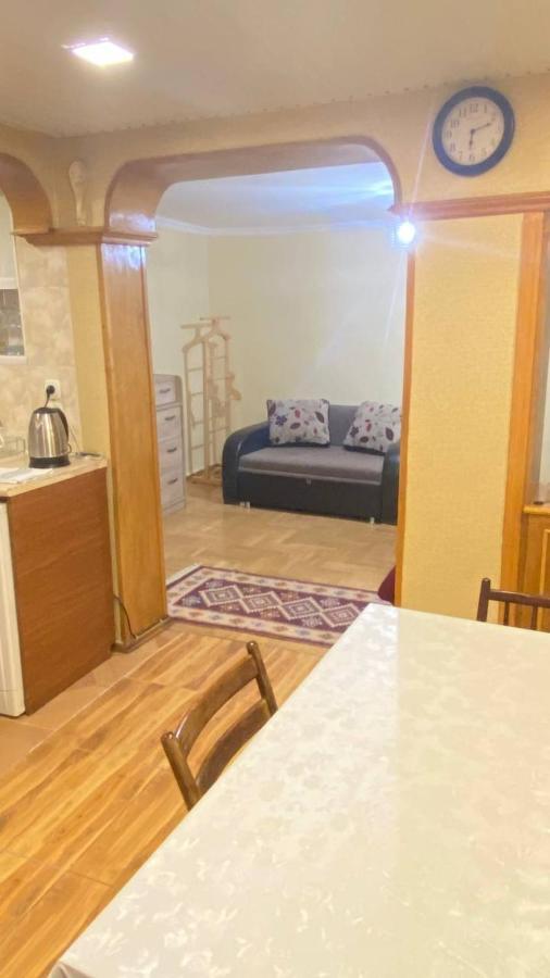 Mari Apartment Tbilisi Exteriér fotografie