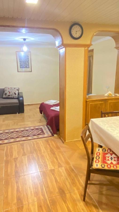 Mari Apartment Tbilisi Exteriér fotografie