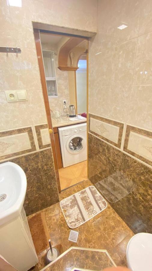 Mari Apartment Tbilisi Exteriér fotografie